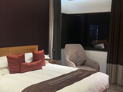 -太阳岛度假酒店