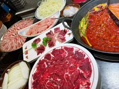 -冯校长老火锅(广州正佳广场店)