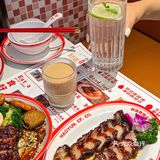 常州这家茶餐厅太好吃了‼️一顿三餐都想来🍛