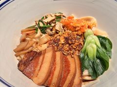 -大秦小宴•新派西北(万象前海店)