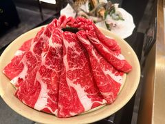 -一绪に寿喜烧(吾悦国际店)