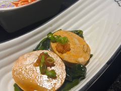 -上井精致料理自助餐(松雷店)