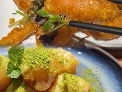 -荟廷·晶萃(陆家嘴尚悦湾店)