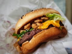 -麦当劳(农光里店)