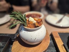 -秋林西餐厅