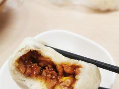 -老陶包子铺(南大西南村店)
