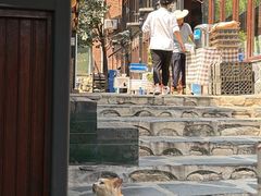 -北京水岸山吧度假村(雁栖镇店)