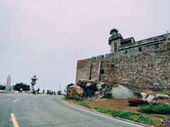 -崇武古城风景区