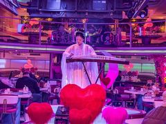 -巴特餐饮6加1音乐餐吧·新疆菜