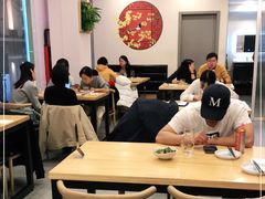 大堂-璞臻汽锅餐厅(南京东路店)