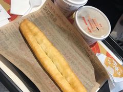 -肯德基(沪东店)