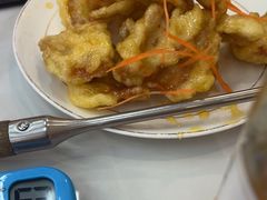 -冰城焰会大丰收铁锅炖(萝岗万达金街店)