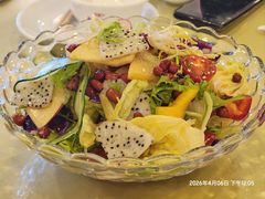 家常大拌菜-东四民芳餐厅(朝阳门店)