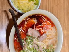 -李先生牛肉面大王(清河店)