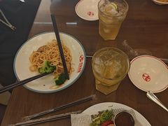 -孖记茶档·热腾茶餐(江南西plus店)