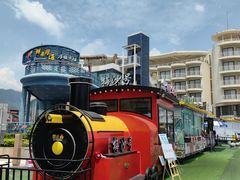 -大梅沙海滨公园