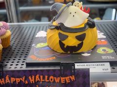 -Pantry's Best派悦坊蛋糕(K11购物艺术中心店)