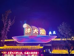 -胖大姐黄辣丁鱼庄(新津店)