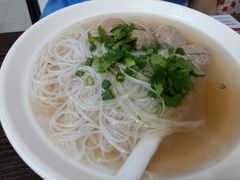 -PHO·5越南牛肉粉(建新路店)
