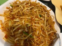 -全聚贤餐厅·湖北家常菜(沙湖店)
