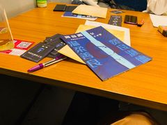 -汇佳桌游剧本咖啡馆(万体馆旗舰店)