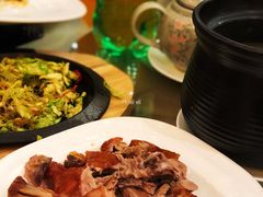 -中发源·清真餐厅(南油店)