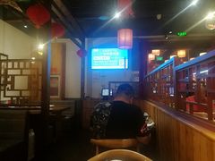 -又一福烤鸭·北京菜(东四店)