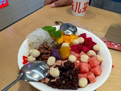 -胖妹面庄(香饵胡同店)