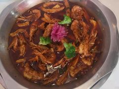 -槐店王婆大虾(西太堡店)