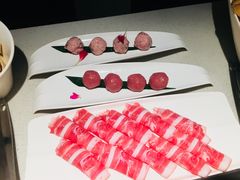 -海底捞火锅鲜切牛肉主题店(长寿路店)