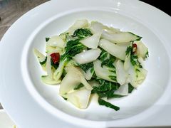 -宫燕府·京菜·烤鸭·淮扬菜(王府中心店)