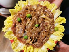 -小天鹅火锅·一线江景洪鼎旗舰店(洪崖洞店)