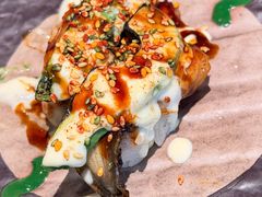 -Tuna maki寿司(苏州万象天地店)