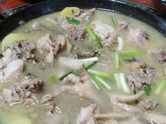 -农家土菜老煨锅(木鱼镇店)