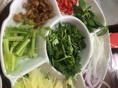 -官塘锋记鱼生·生腌·砂锅粥(牌坊街店)