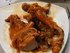 猪蹄-古道村落(温汤店)
