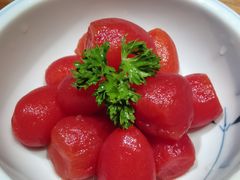 白兰地渍小番茄-稻前Taoki(方圆荟店)