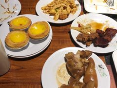 -汉巴味德(大悦城店)