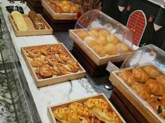 -合肥皇冠假日酒店·菲亚斯特自助餐厅(黄山路店)