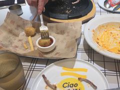 -菲滋意式餐厅(西溪印象城店)