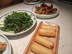 大良炸脆奶-大榕树下顺德菜(金沙洲永旺店)