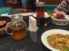 -曹家小菜(胜太路店)