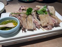 -阿西娅·西北妈妈拿手菜·清真(西关店)
