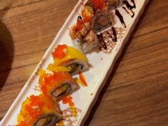 -隐月· 㐂和食屋(芝罘万达公馆店)