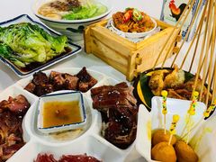 泰式椒汁炸云吞-粤拭轩·广东味道(祥和里店)