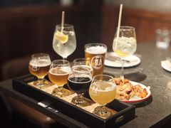 -京A Taproom·精酿餐吧(CBD店)