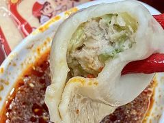 -喜家德虾仁水饺(长泰广场店)