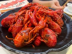 -聚味瞿记·龙虾堂(坡子街店)