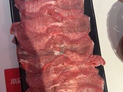 -牛品福潮汕牛肉火锅(旺庄店)