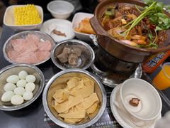 -川香煲(茅台路店)